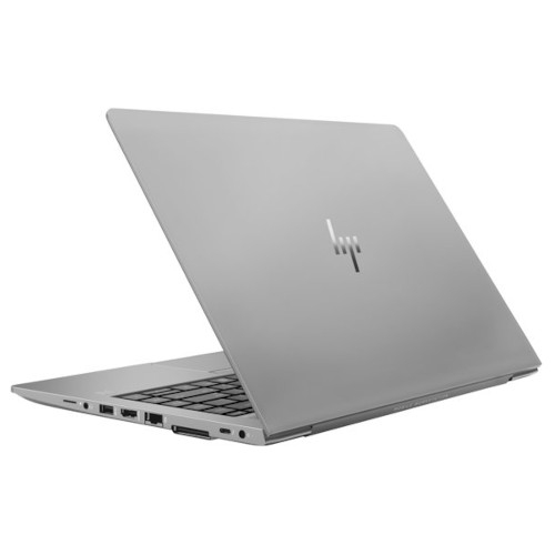 HP ZBook 14U G5 Core i7 8th Gen 14" Touchscreen Laptop