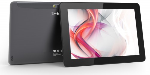 Twinmos T103GQ1 3G Quad Core 10.1" IPS Display Tab