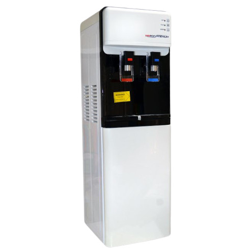 Heron GRO5-75C Hot & RO Water Purifier