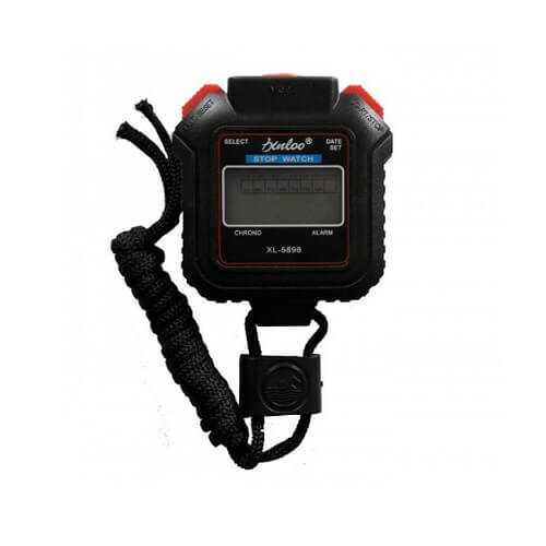 XL-5898 Digital Electronic Stopwatch