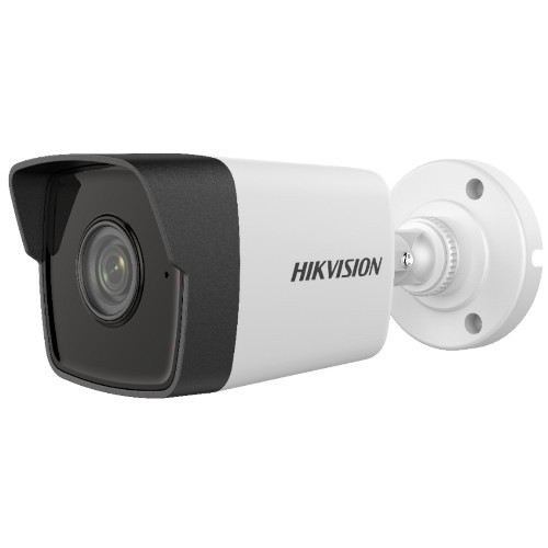 Hikvision DS-2CD1023G0-IUF Audio IP Bullet Camera