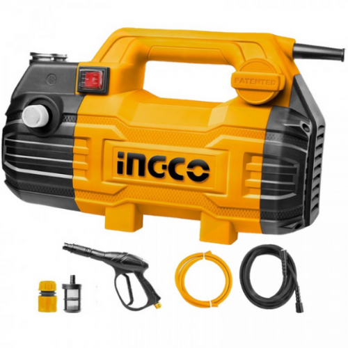 Ingco HPWR15028 High Pressure Washer