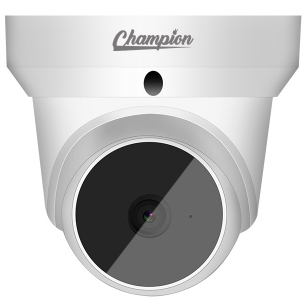 Champion V380 2MP Wi-Fi Dome Camera