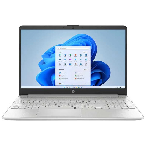 HP 15s-eq2690AU Ryzen 5 5500U 8GB RAM Laptop