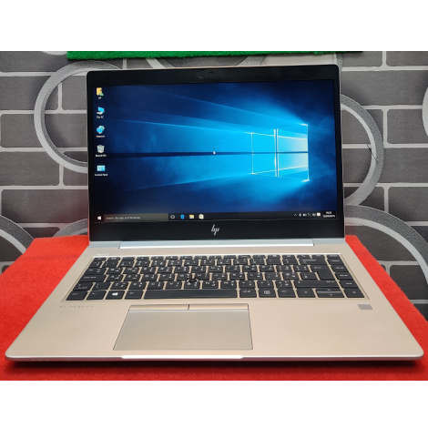 HP EliteBook 840 G5 Core i5 7th Gen Notebook PC