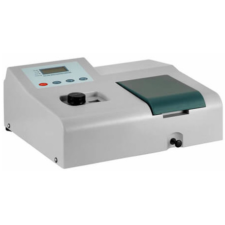 UV1100 Single Beam Spectrophotometer