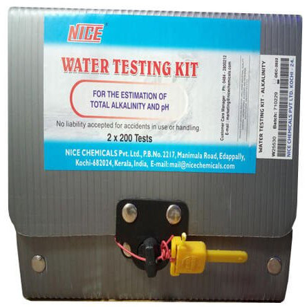 Nice Water Testing Kit