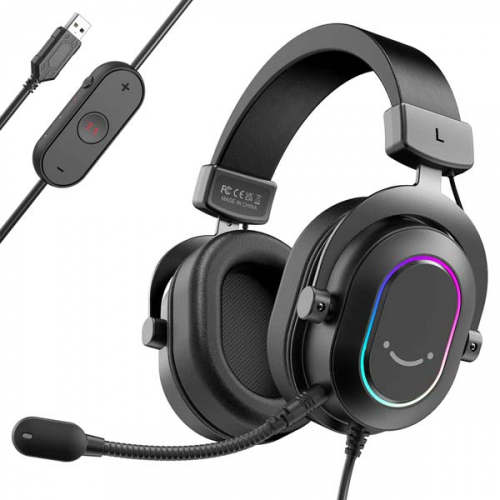 Fifine AmpliGame H6 Gaming Headset