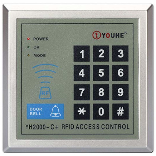 Youhe YH2000-C RFID Access Control