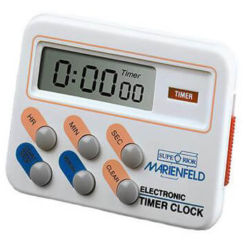 Marienfeld Electronic Timer Clock