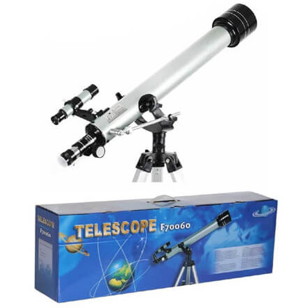 Professional F70060 Telescope