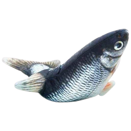 Electric Moving Fish Toy Price in Bangladesh | Bdstall