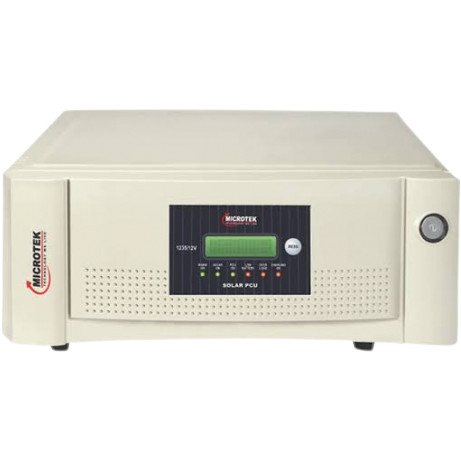 Microtek PCU-1450 Smart Solar 1250VA IPS / UPS