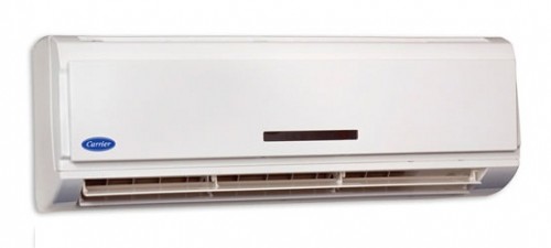 Carrier 40MVC024-3 Split Type 2 Ton Air Conditioner