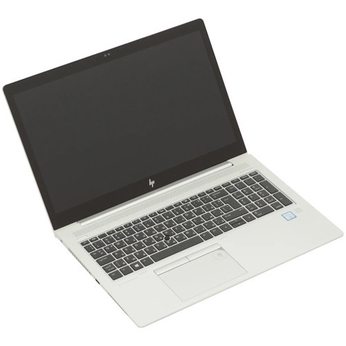 HP Elitebook 850 G5 Core i5 8th Gen 15.6" Touch Laptop