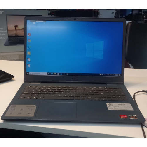 Dell Inspiron 15-3505 Ryzen 3 3250U Gaming Laptop