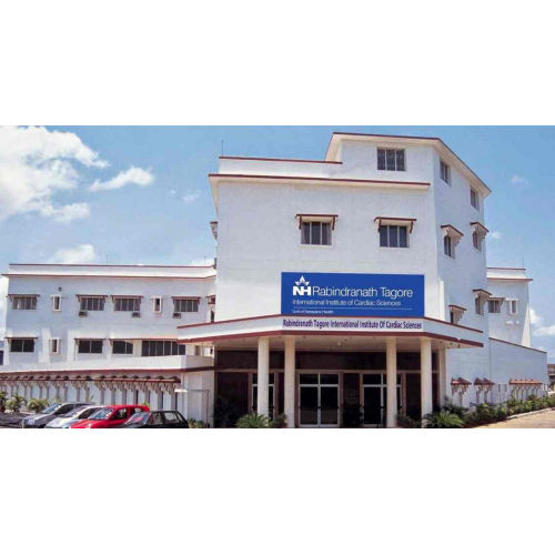 RN Tagore Hospital Kolkata Doctor Appointment