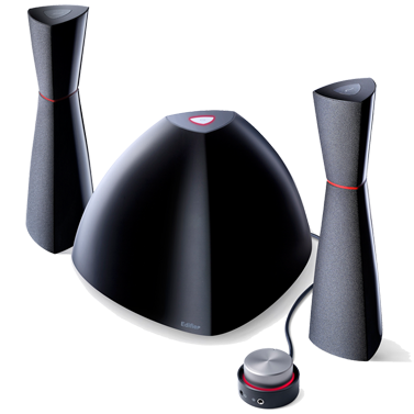 Edifier E3300 2:1 Lifestyle Speaker System
