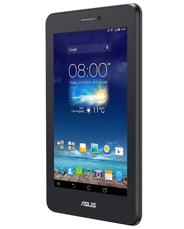 Asus Fonepad 7 ME175CG 3G Intel Atom 7" Touch Tablet