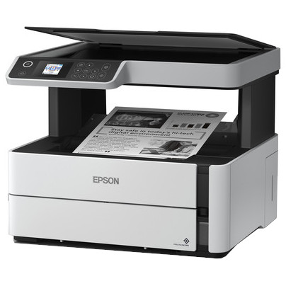 Epson EcoTank Monochrome M2170 Wi-Fi Printer