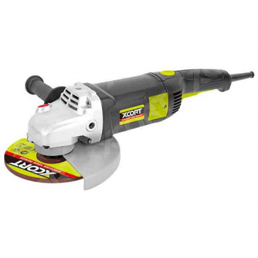 XCORT 180mm Angle Grinder