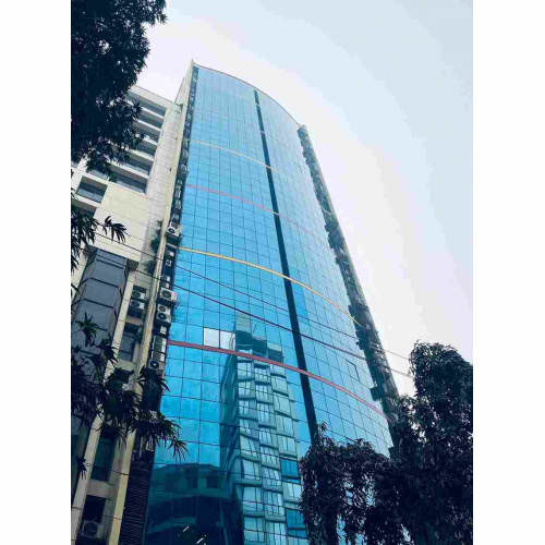 Office Space for Sale at Mohakhali