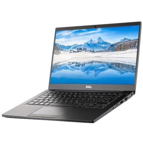 Dell Latitude 7380 Core i5 7th Gen Business Laptop