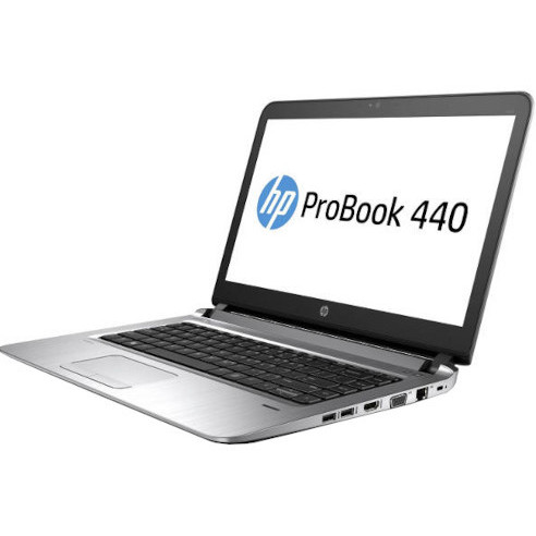 HP ProBook 440 G3 Core i3 6th Gen 4GB RAM Laptop