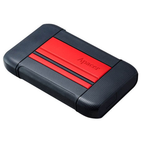 Apacer AC633 2TB Portable Hard Disk