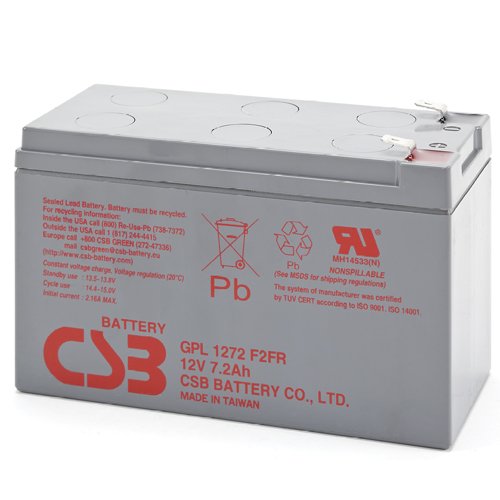 CSB UPS Battery
