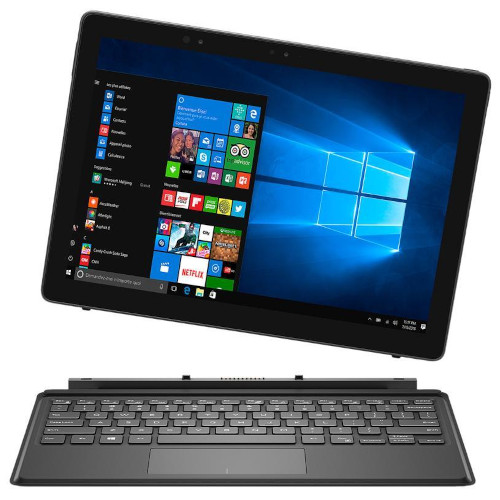 Dell Latitude 5285 Core i7 7th Gen 12.5" Touch Laptop