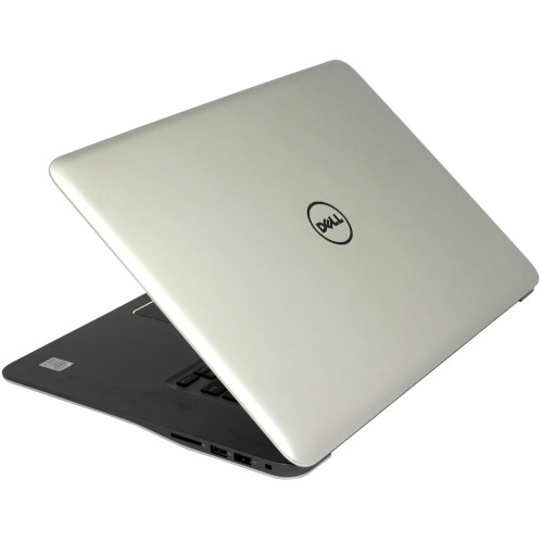 Dell Inspiron 7548 Core i7 5th Gen 15.6" Touch Laptop