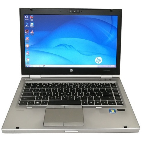 HP EliteBook 8460P Core i5 2nd Gen Professional Laptop
