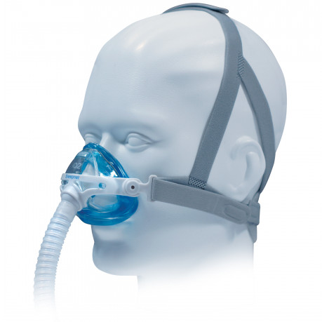 SleepNet Phantom 2 Nasal CPAP Mask