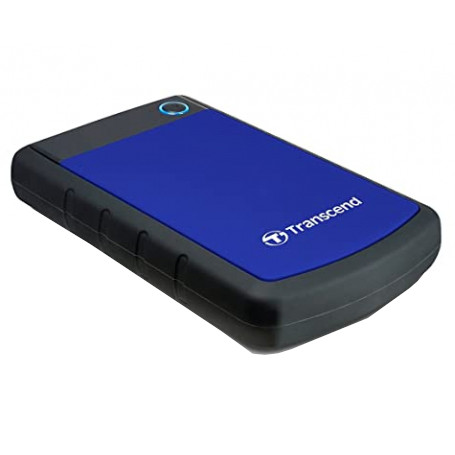 Transcend StoreJet 2TB USB 3.0 Hard Disk