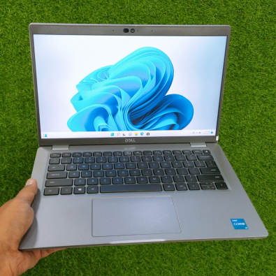 Dell Latitude 5420 Core i3 11th Gen Business Laptop