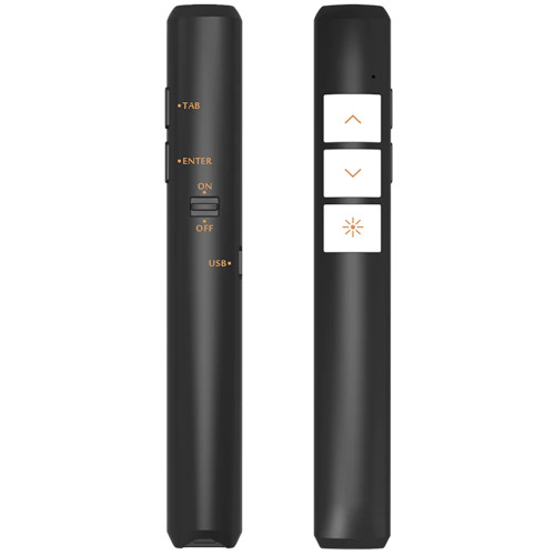 VIBOTON PP932  All-in-one Wireless Presenter
