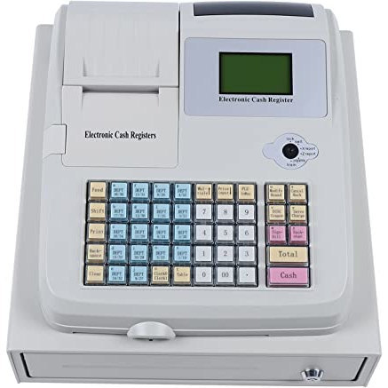 POS System Electronic Cash Register