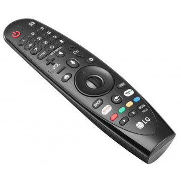 LG AN-MR19BA Magic Voice Control TV Remote