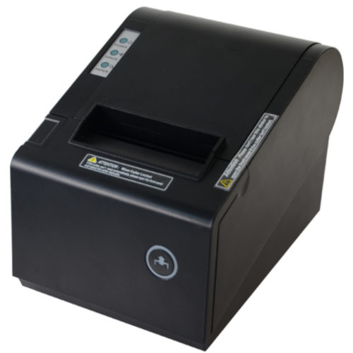 Gainscha GP-80250IVN 80mm Thermal Receipt Printer