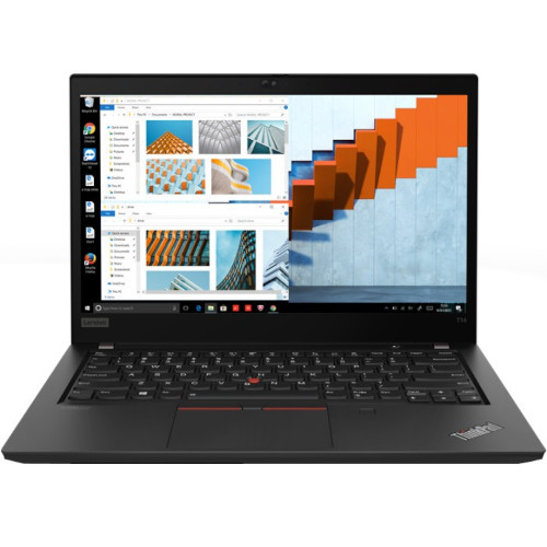 Lenovo Thinkpad T14 G2 Core i7 11th Gen Laptop