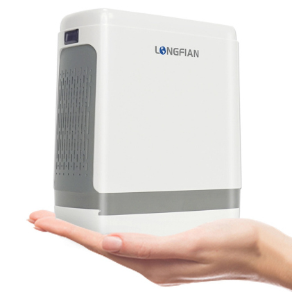 Longfian JAY-1000P Pulse Oxygen Concentrator