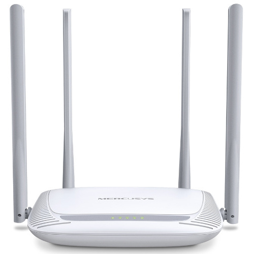 Mercusys MW325R 300Mbps Hi-Speed Wireless N Router