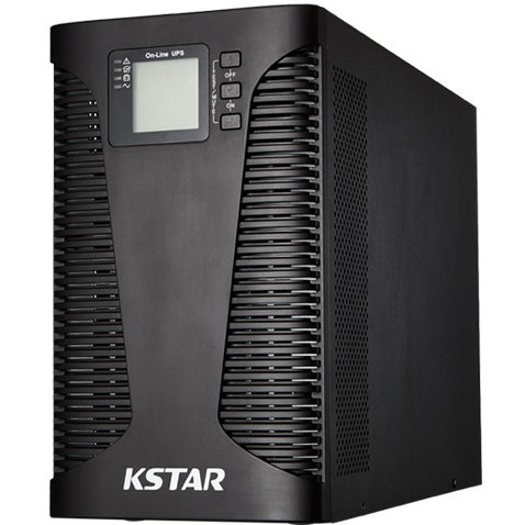 KSTAR HP930C 3KVA Online UPS