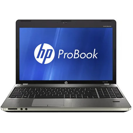 HP Probook 4530S Core i5 2nd Gen 128GB SSD Laptop