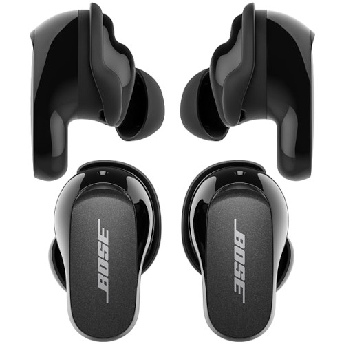 Bose QuietComfort Earbuds II (Limited Edition)