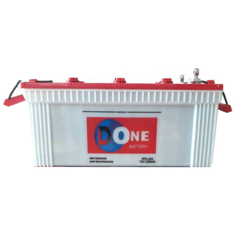 D One IPD-220 IPS Battery