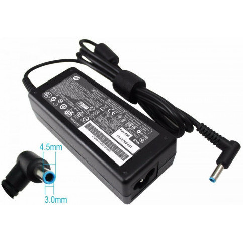 HP 19V 3.33A 65W Laptop Charger