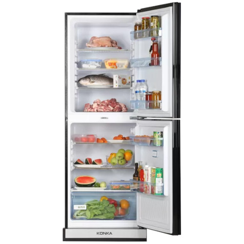 KONKA KRT-282GB 282-Liter Refrigerator