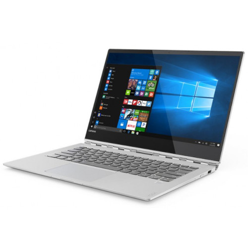 Lenovo Yoga 920 Core i7 8th Gen 8GB RAM 13.9" Touch Laptop